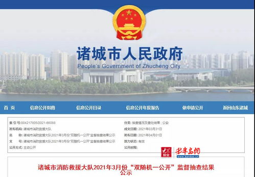 山東佳士博食品、諸城長運物業服務等企業因招投標代理服務問題被責令限期改正