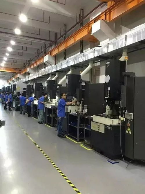 工廠管理口訣 精進生產，安全為本——計算機編程版的協(xié)同之道